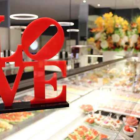 An Dependance Milano Melegnano 호텔 3*