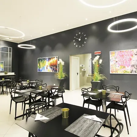 호텔 An Dependance Milano Melegnano