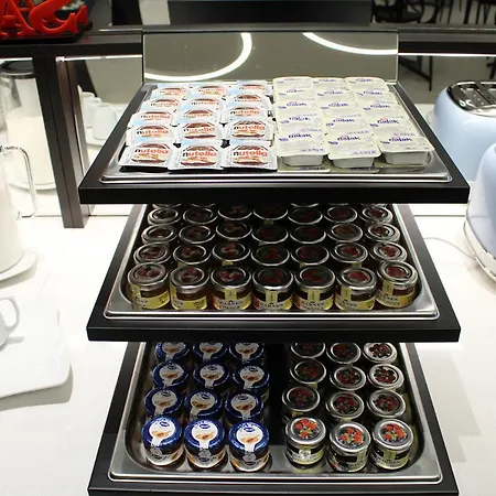 호텔 An Dependance Milano Melegnano