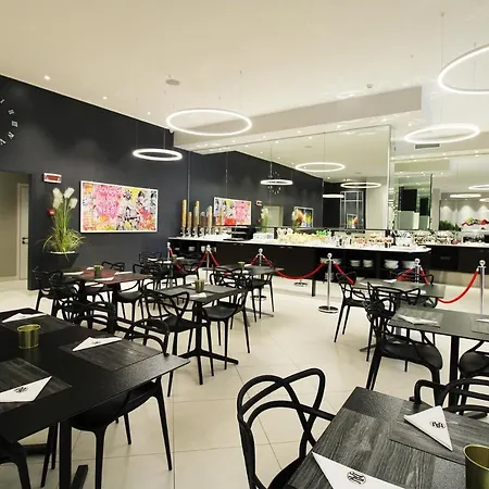 An Dependance Milano Melegnano 호텔 Carpiano