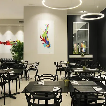 호텔 An Dependance Milano Melegnano Carpiano