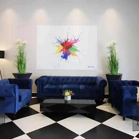 An Dependance Milano Melegnano 3* Carpiano