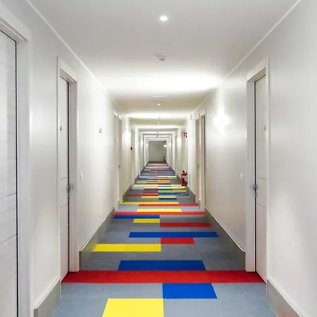 An Dependance Milano Melegnano 3*